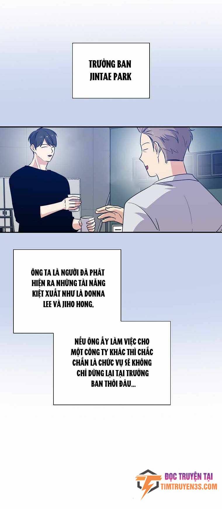 Vua Phim Truyền Hình Chap 48 - Next Chap 49
