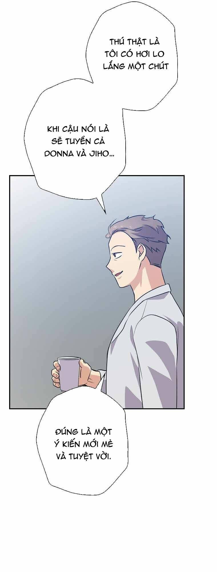 Vua Phim Truyền Hình Chap 48 - Next Chap 49