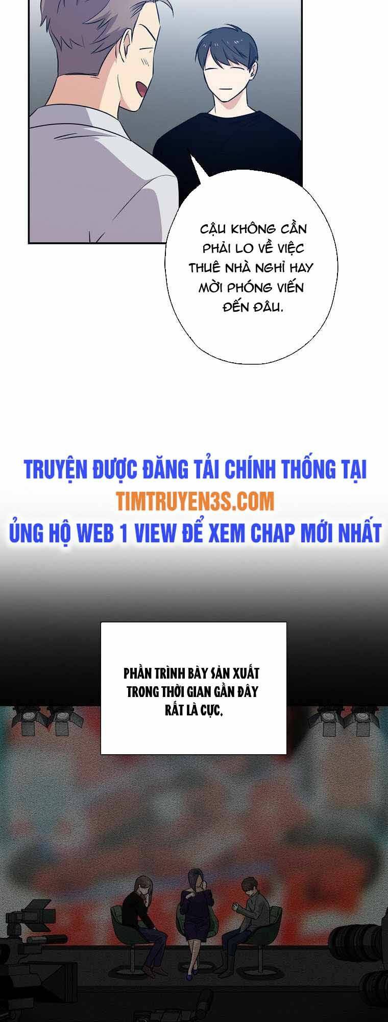 Vua Phim Truyền Hình Chap 48 - Next Chap 49