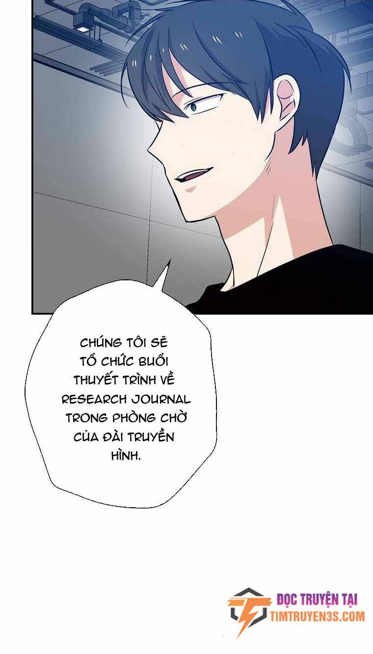 Vua Phim Truyền Hình Chap 48 - Next Chap 49