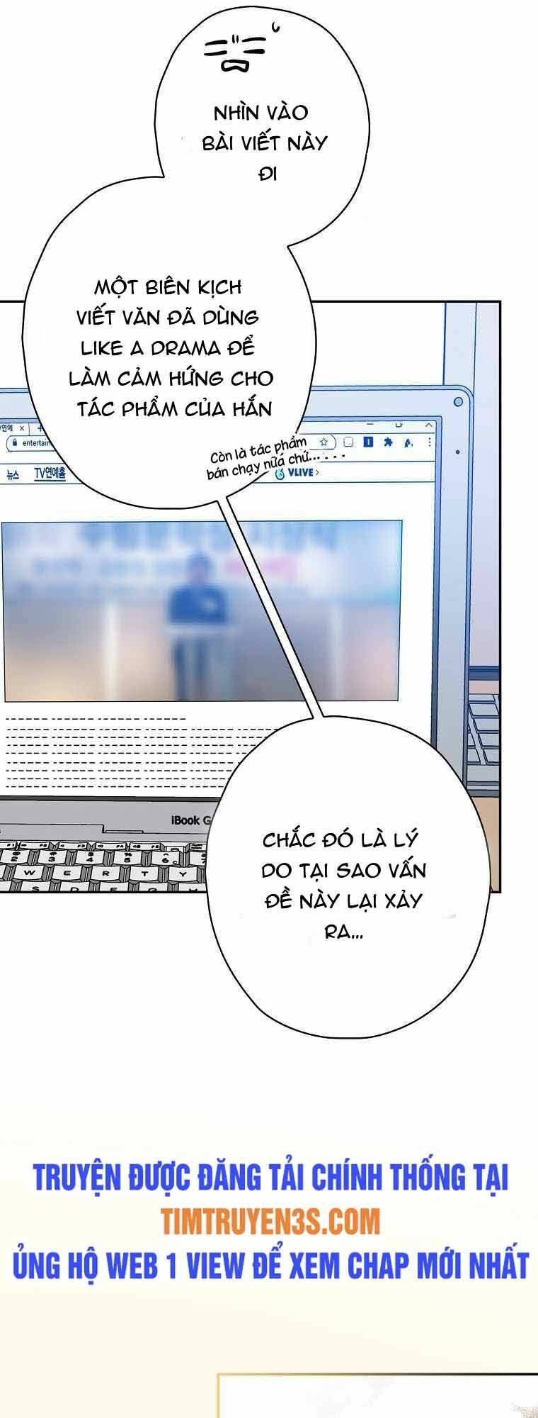 Vua Phim Truyền Hình Chap 48 - Next Chap 49