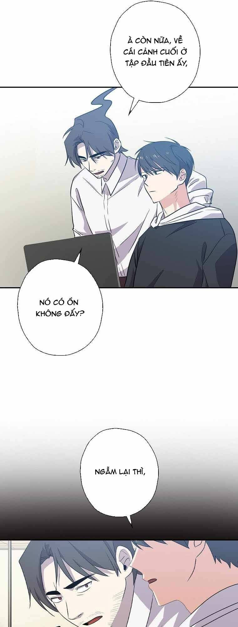 Vua Phim Truyền Hình Chap 48 - Next Chap 49