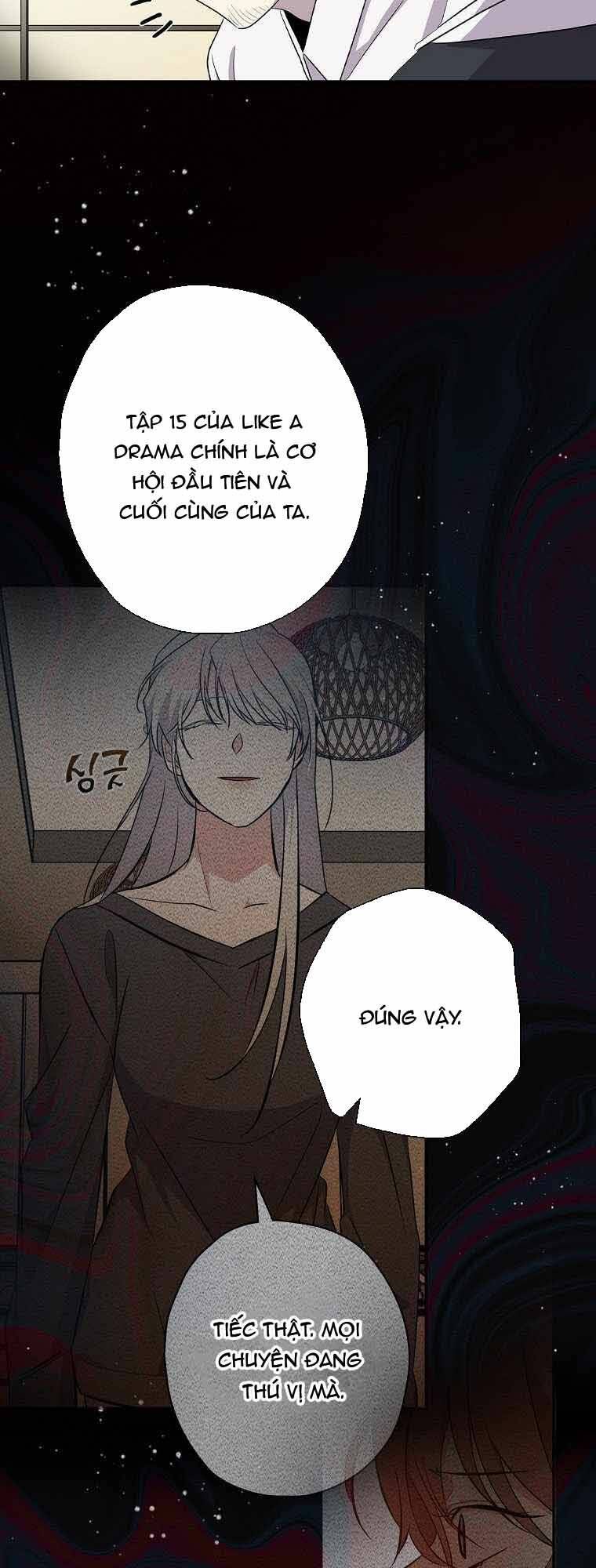 Vua Phim Truyền Hình Chap 48 - Next Chap 49