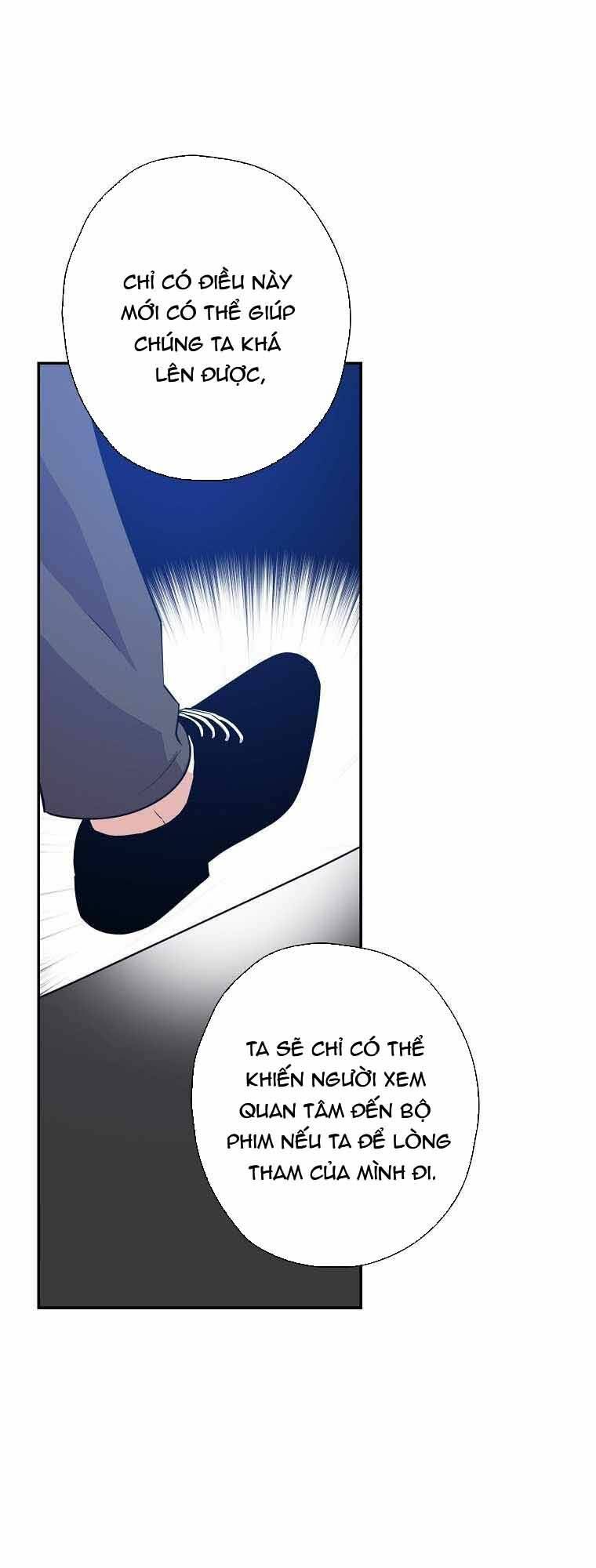 Vua Phim Truyền Hình Chap 48 - Next Chap 49
