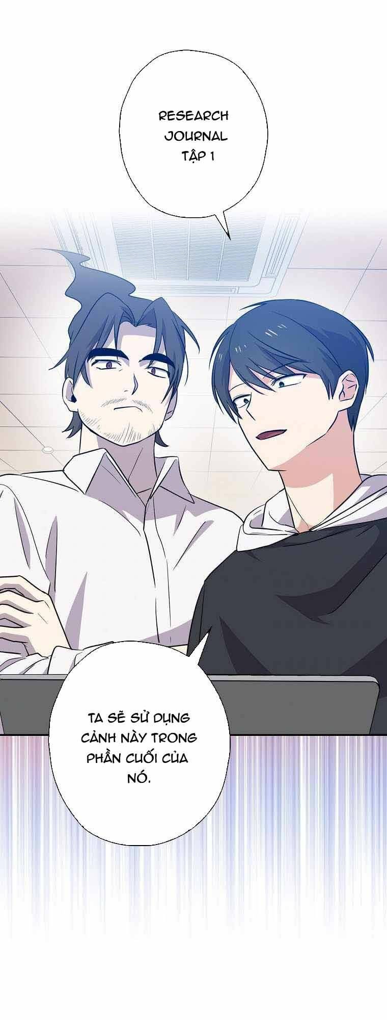 Vua Phim Truyền Hình Chap 48 - Next Chap 49