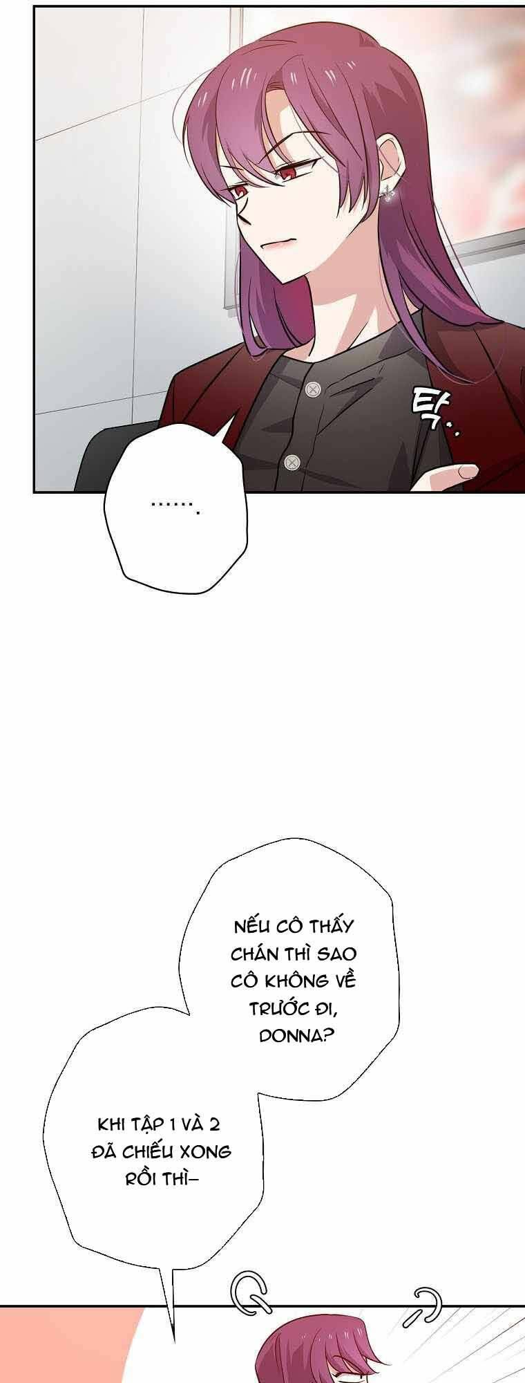 Vua Phim Truyền Hình Chap 48 - Next Chap 49