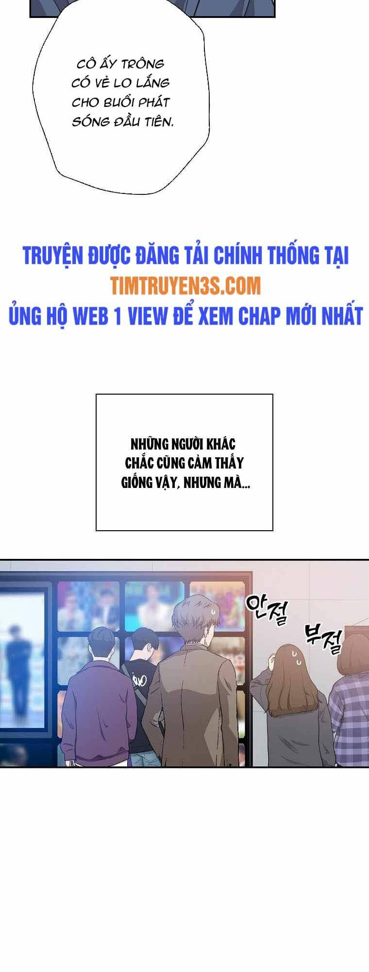 Vua Phim Truyền Hình Chap 48 - Next Chap 49