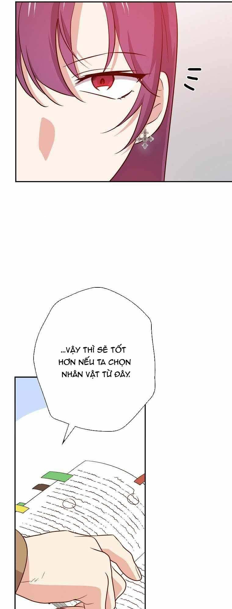 Vua Phim Truyền Hình Chap 48 - Next Chap 49