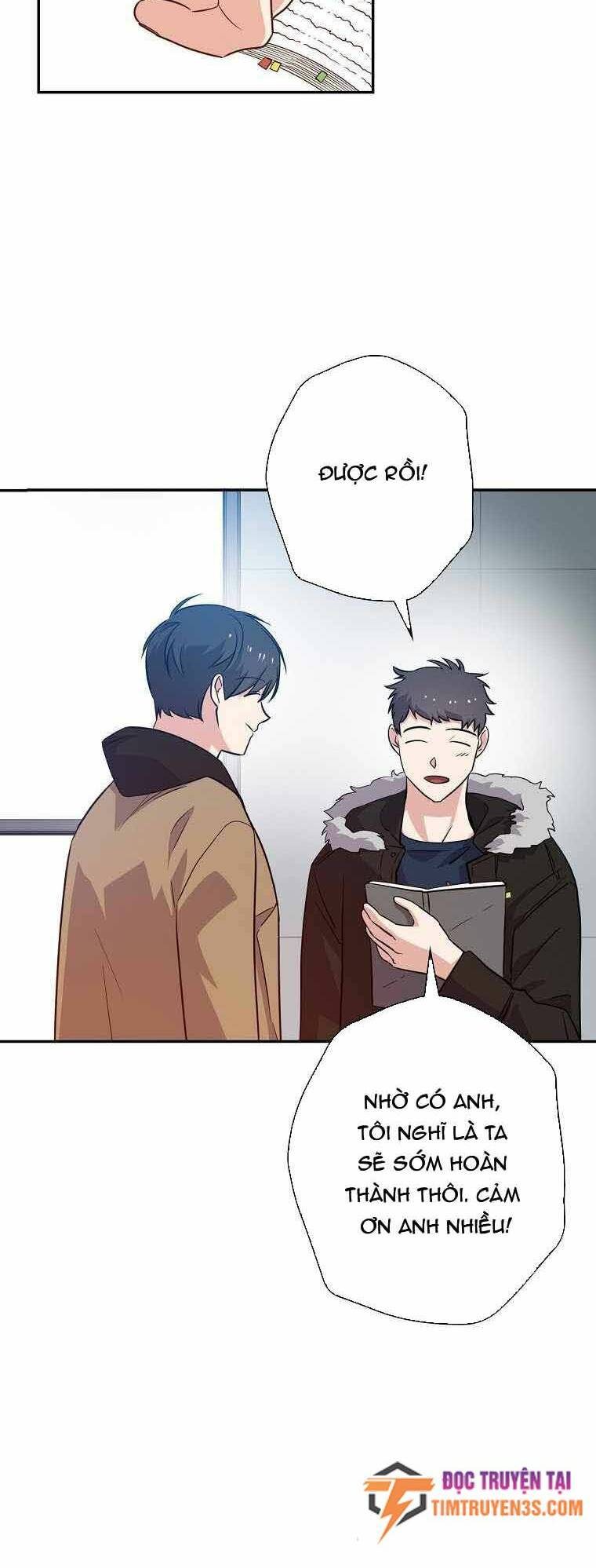 Vua Phim Truyền Hình Chap 48 - Next Chap 49