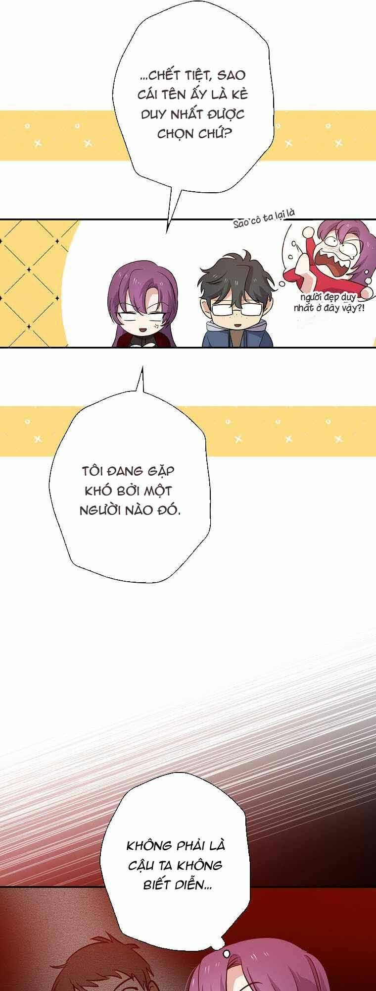 Vua Phim Truyền Hình Chap 48 - Next Chap 49