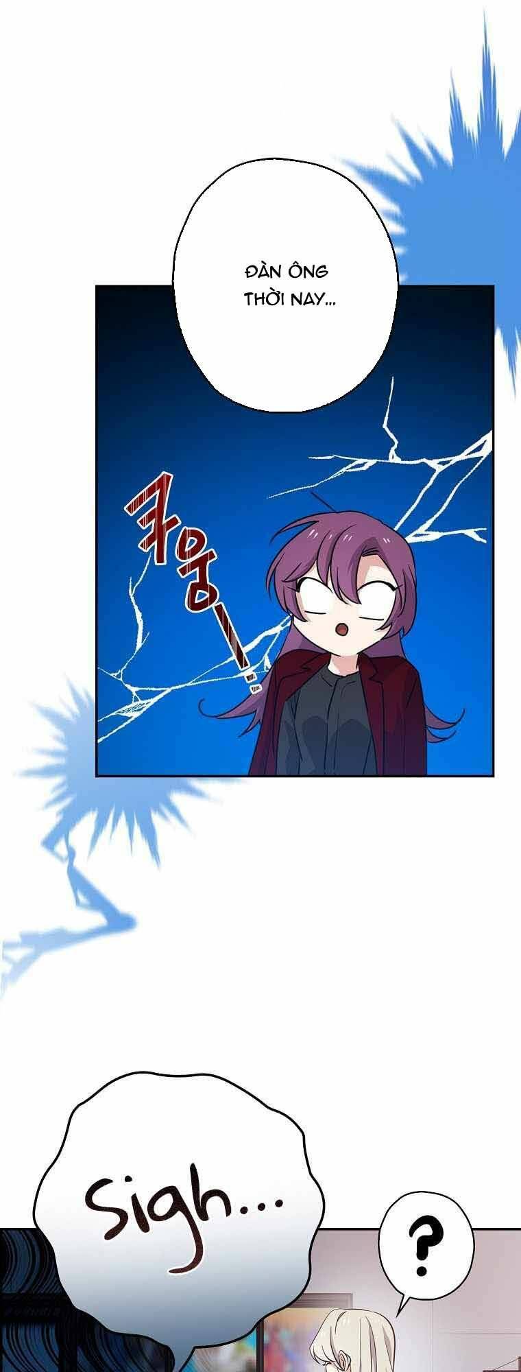 Vua Phim Truyền Hình Chap 48 - Next Chap 49