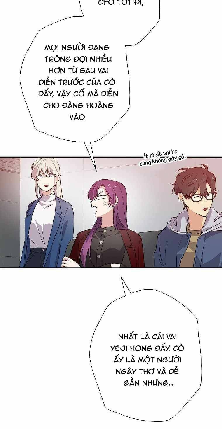 Vua Phim Truyền Hình Chap 48 - Next Chap 49