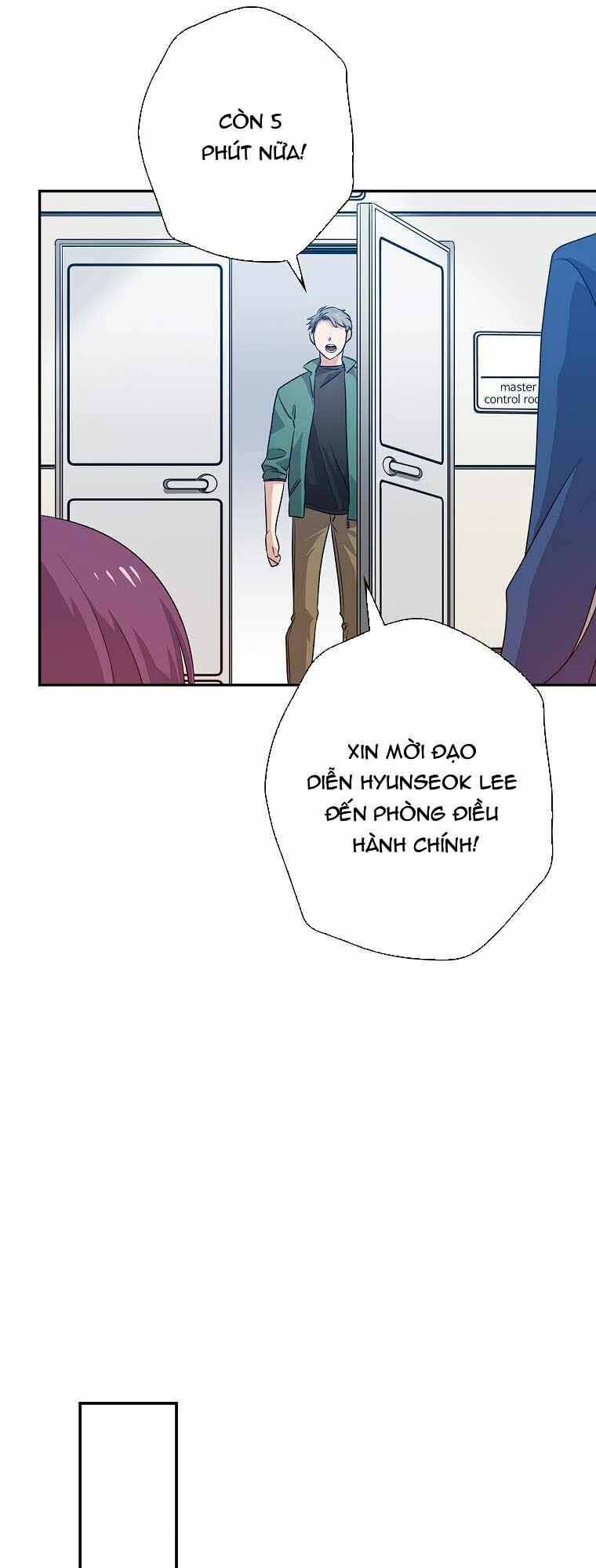 Vua Phim Truyền Hình Chap 48 - Next Chap 49