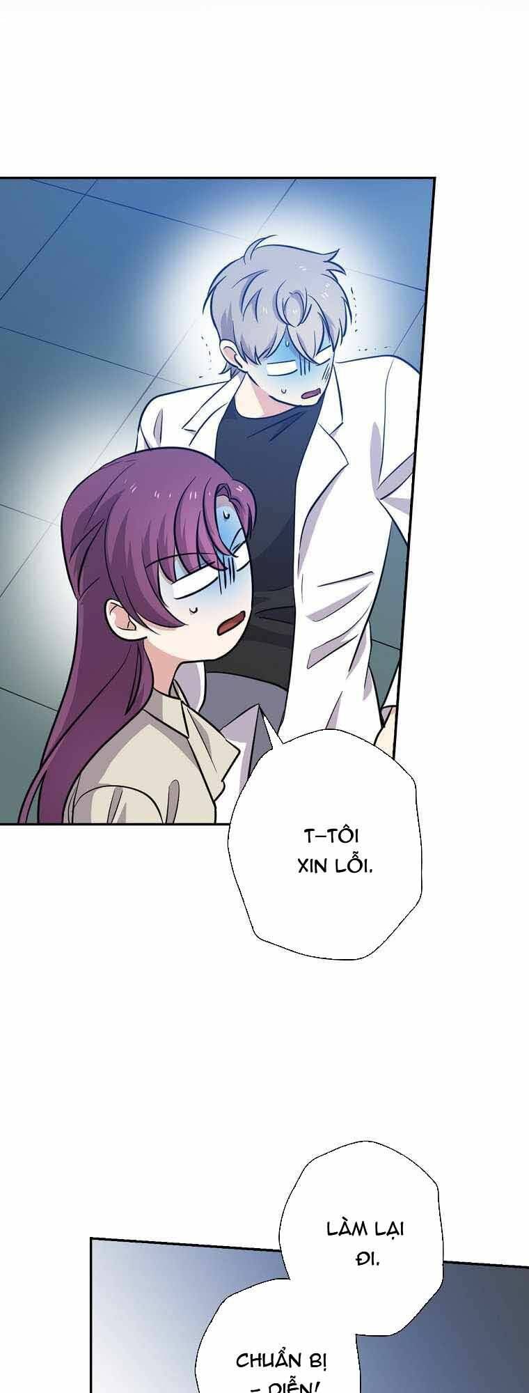 Vua Phim Truyền Hình Chap 48 - Next Chap 49