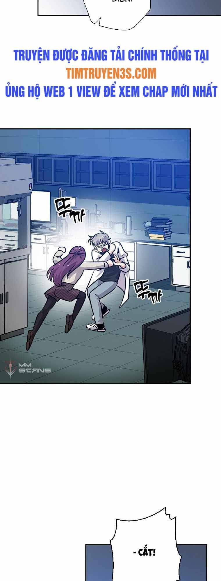 Vua Phim Truyền Hình Chap 48 - Next Chap 49