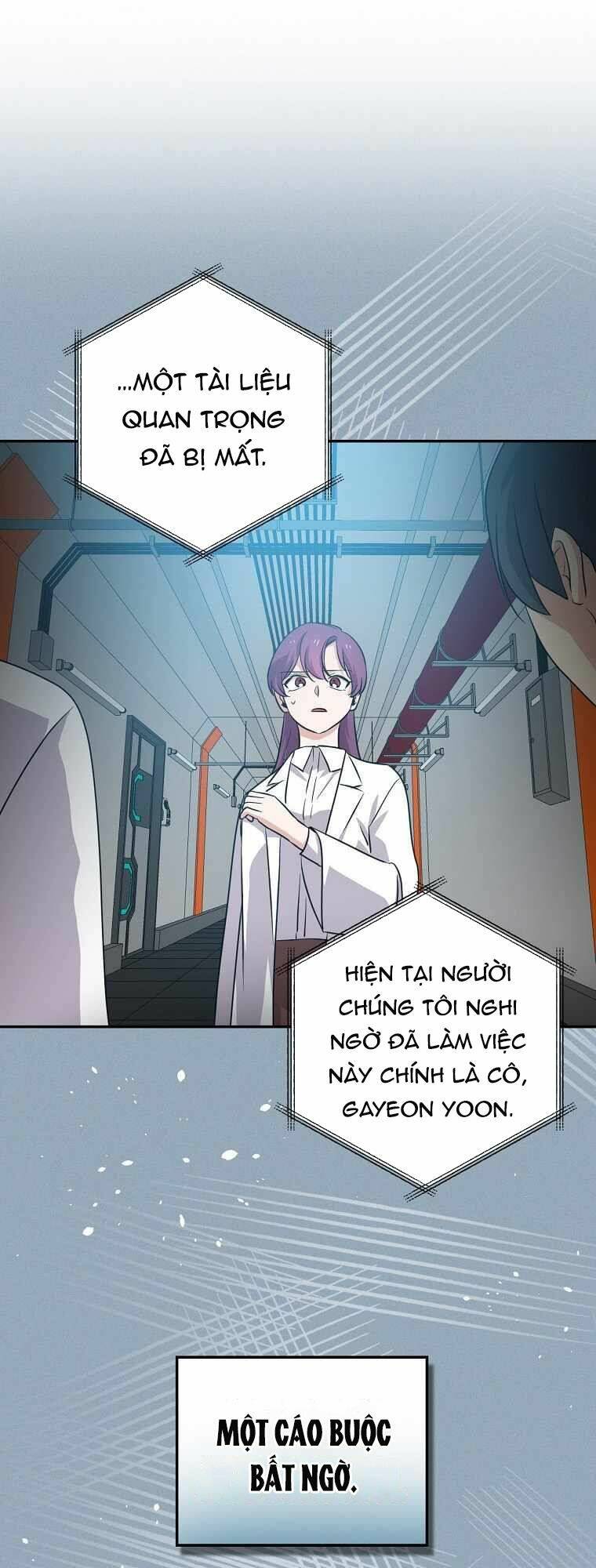 Vua Phim Truyền Hình Chap 49 - Next Chap 50