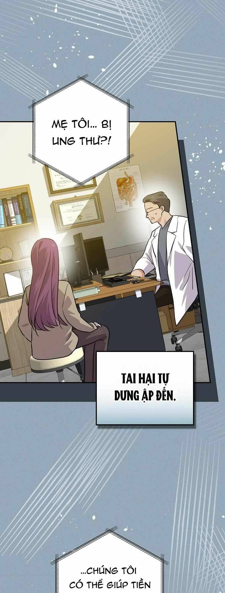 Vua Phim Truyền Hình Chap 49 - Next Chap 50
