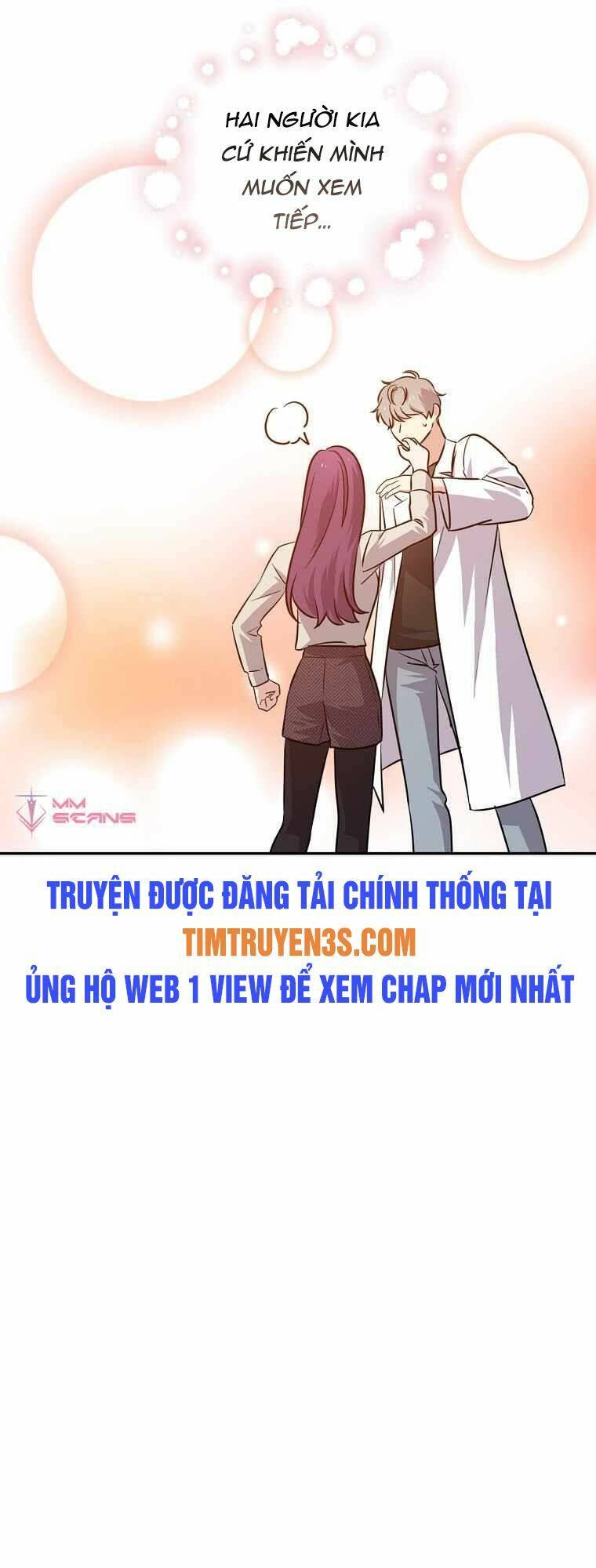 Vua Phim Truyền Hình Chap 49 - Next Chap 50