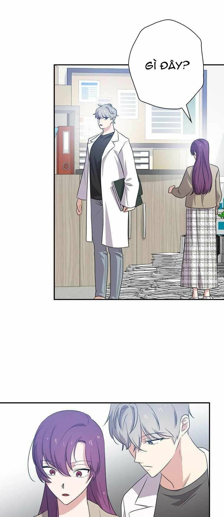 Vua Phim Truyền Hình Chap 49 - Next Chap 50