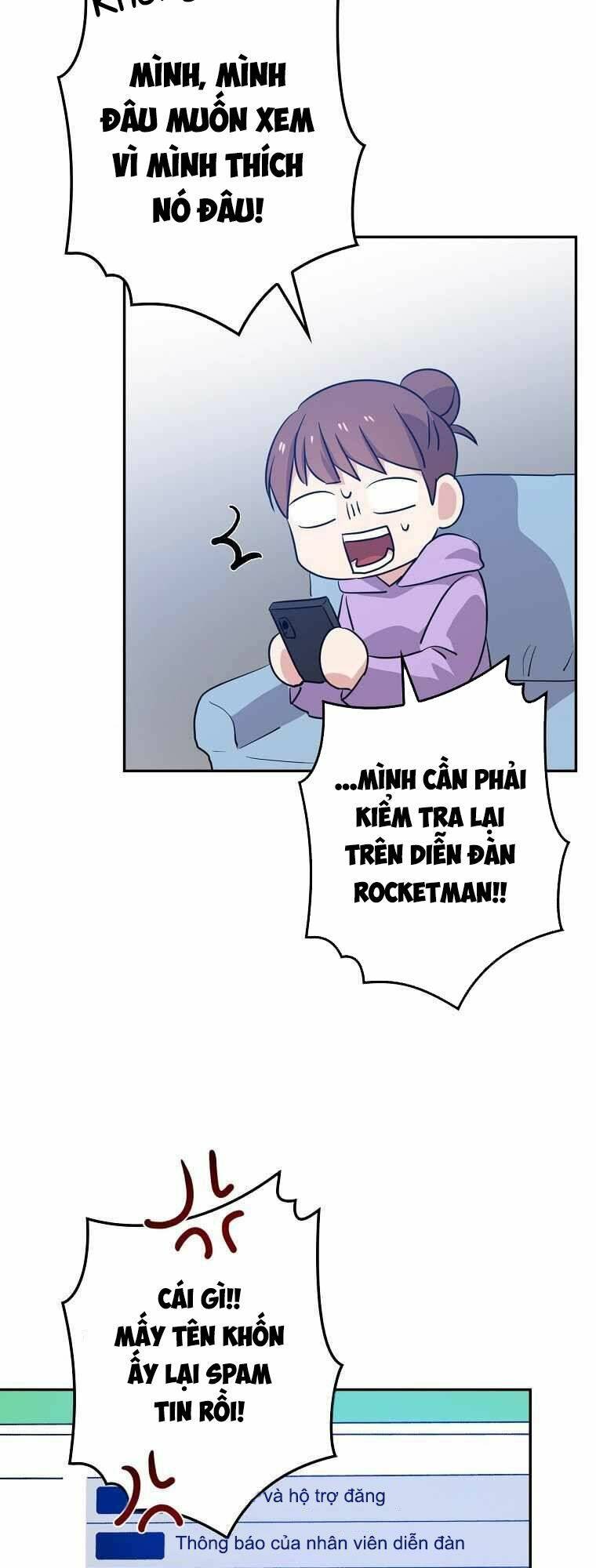 Vua Phim Truyền Hình Chap 49 - Next Chap 50
