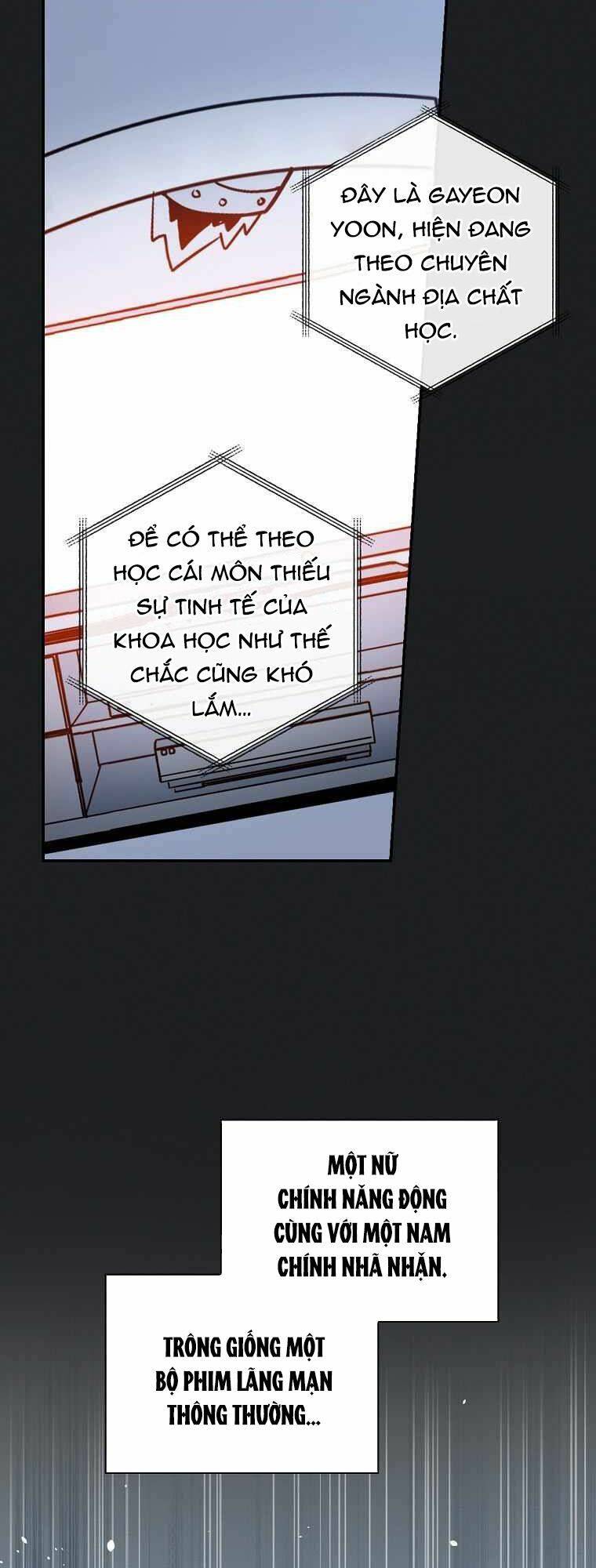 Vua Phim Truyền Hình Chap 49 - Next Chap 50