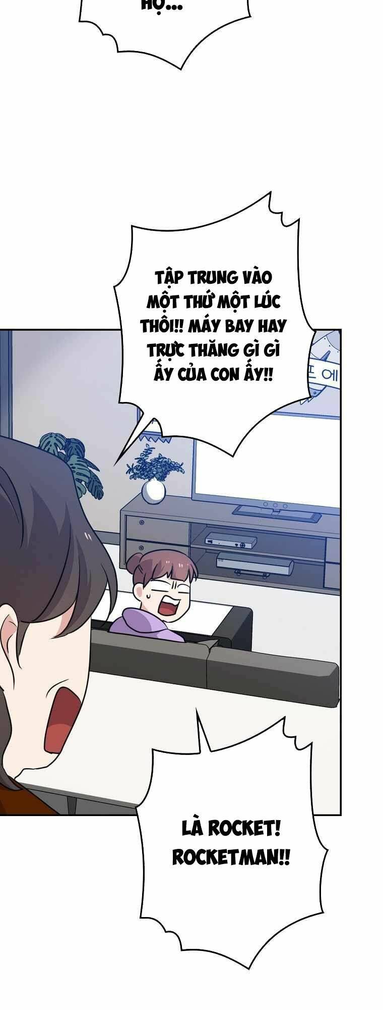 Vua Phim Truyền Hình Chap 49 - Next Chap 50