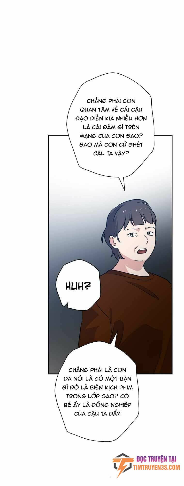 Vua Phim Truyền Hình Chap 49 - Next Chap 50