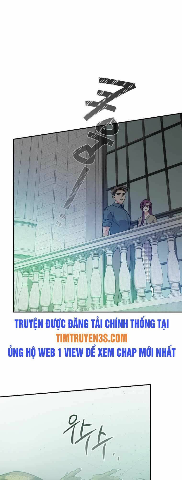 Vua Phim Truyền Hình Chap 49 - Next Chap 50