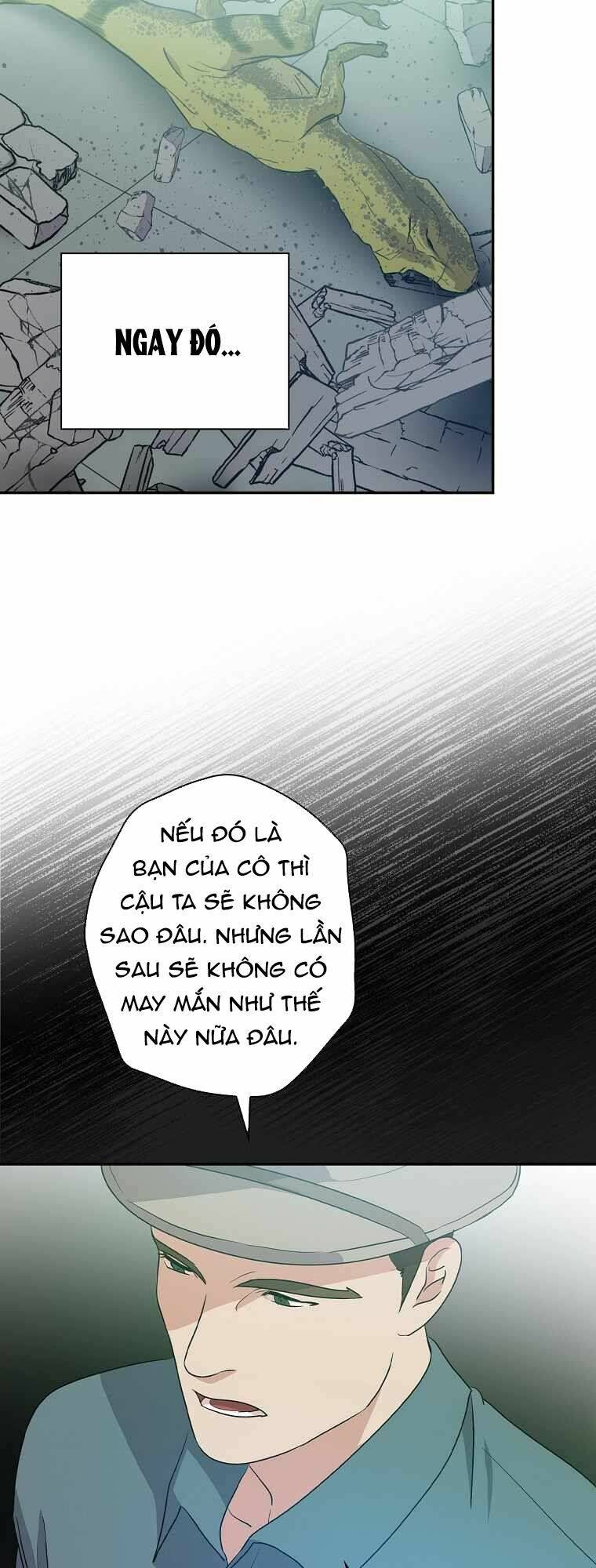 Vua Phim Truyền Hình Chap 49 - Next Chap 50