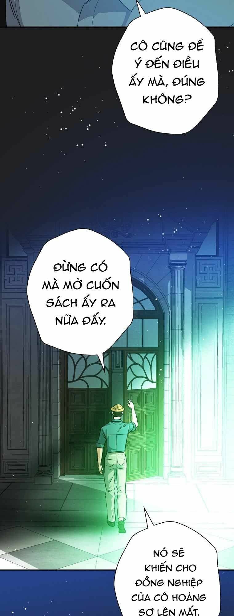 Vua Phim Truyền Hình Chap 49 - Next Chap 50