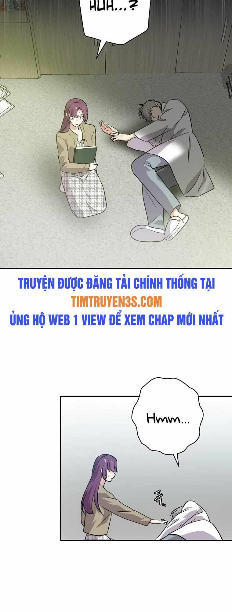 Vua Phim Truyền Hình Chap 49 - Next Chap 50