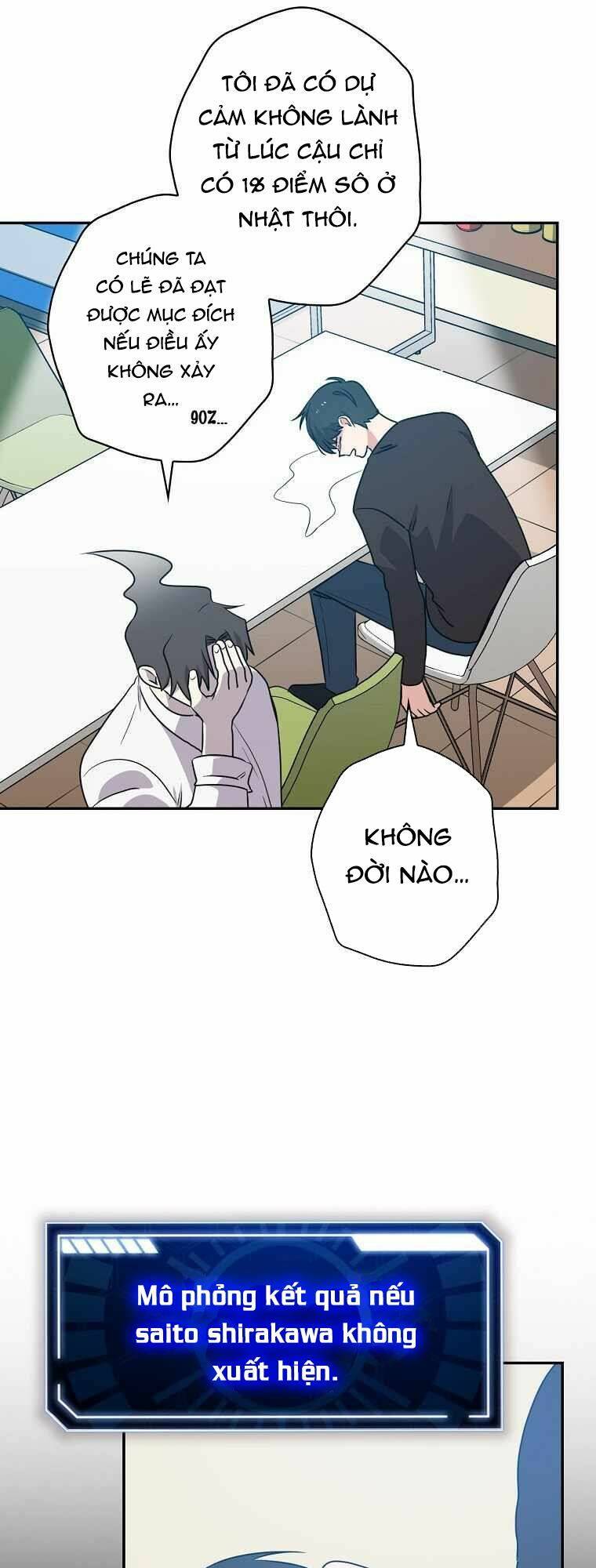 Vua Phim Truyền Hình Chap 49 - Next Chap 50