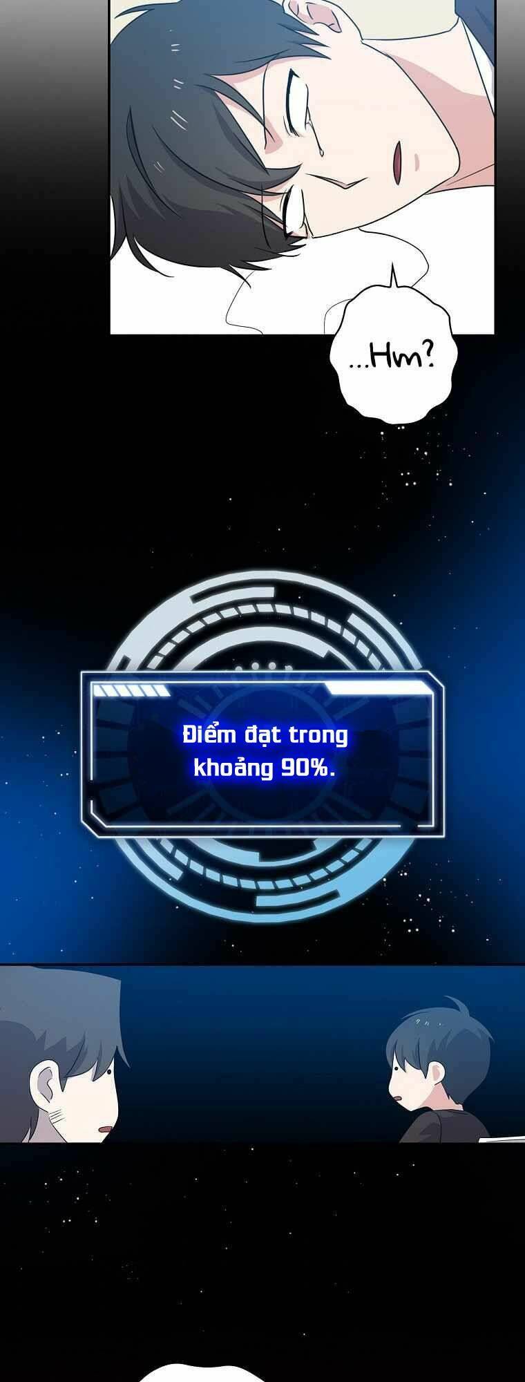 Vua Phim Truyền Hình Chap 49 - Next Chap 50