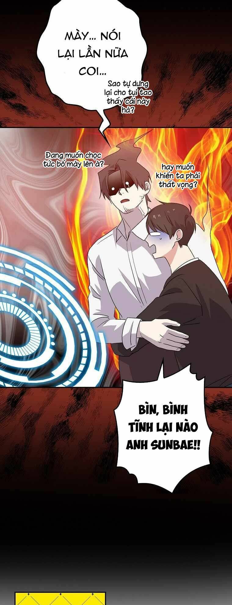 Vua Phim Truyền Hình Chap 49 - Next Chap 50