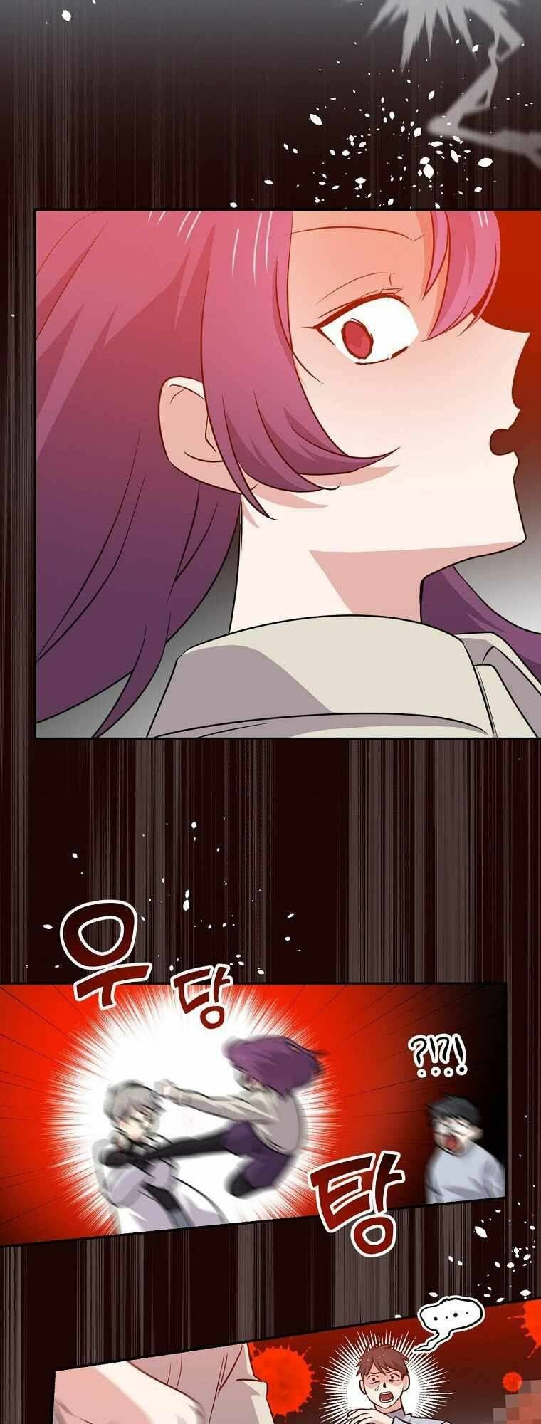Vua Phim Truyền Hình Chap 49 - Next Chap 50
