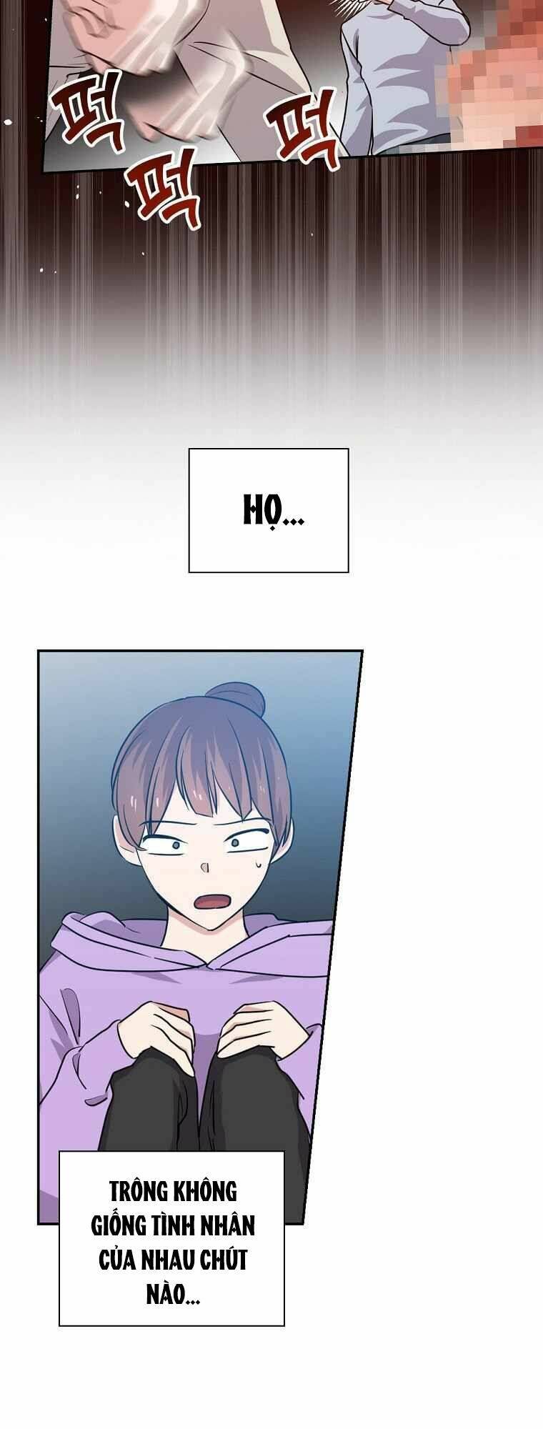 Vua Phim Truyền Hình Chap 49 - Next Chap 50