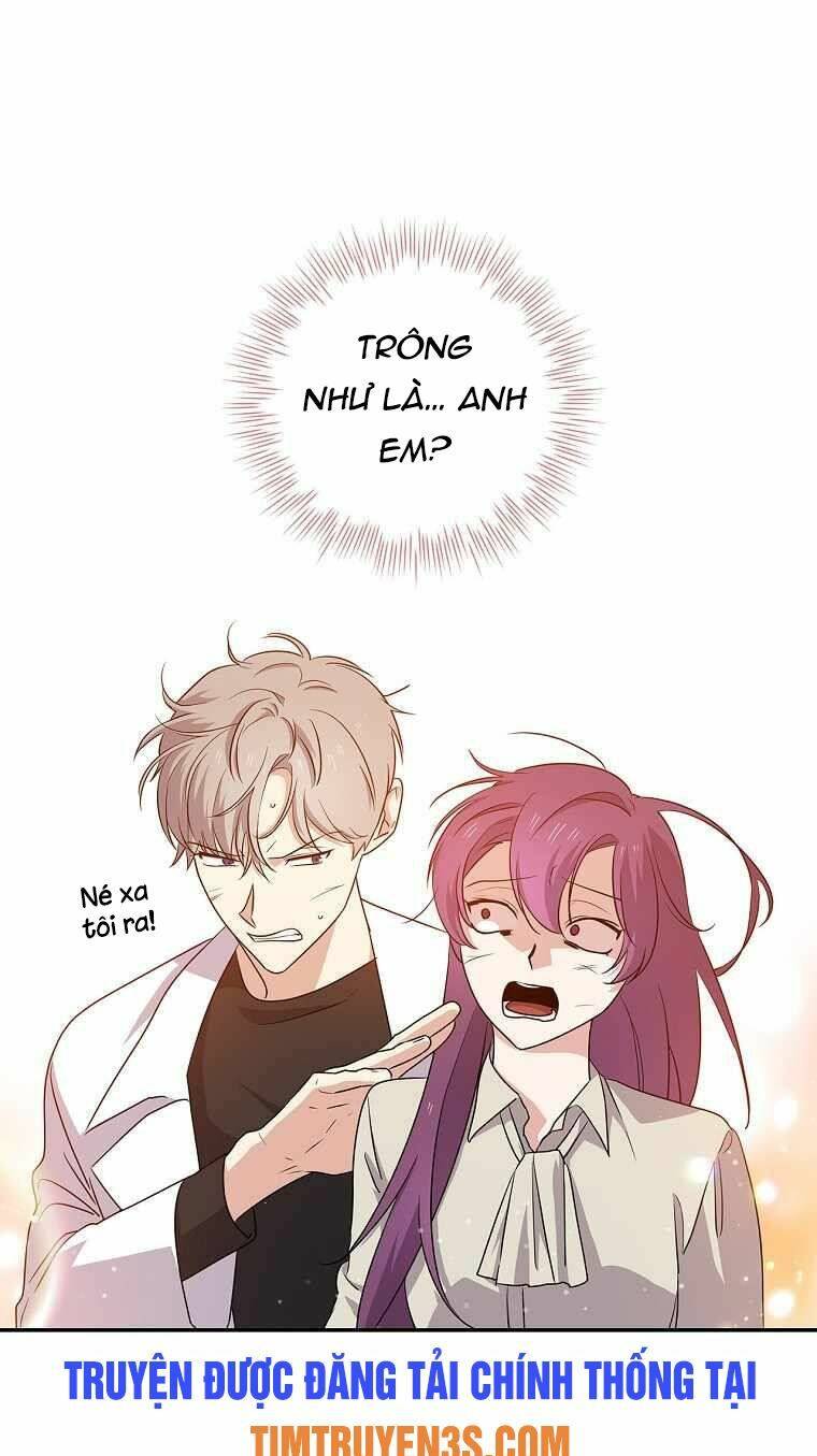 Vua Phim Truyền Hình Chap 49 - Next Chap 50