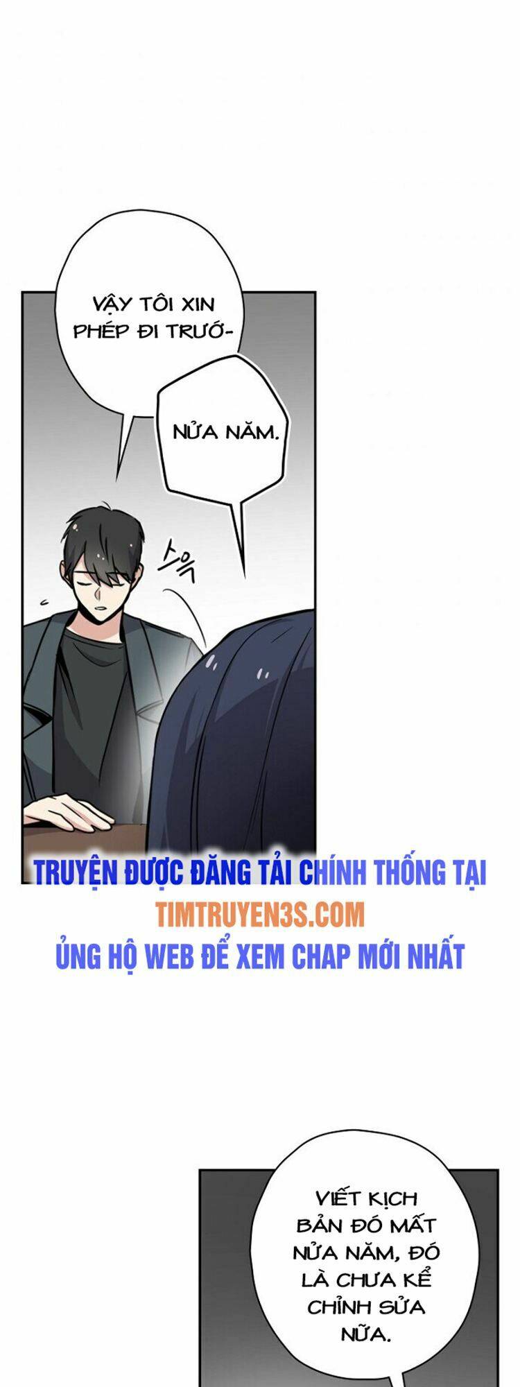 Vua Phim Truyền Hình Chap 5 - Next Chap 6
