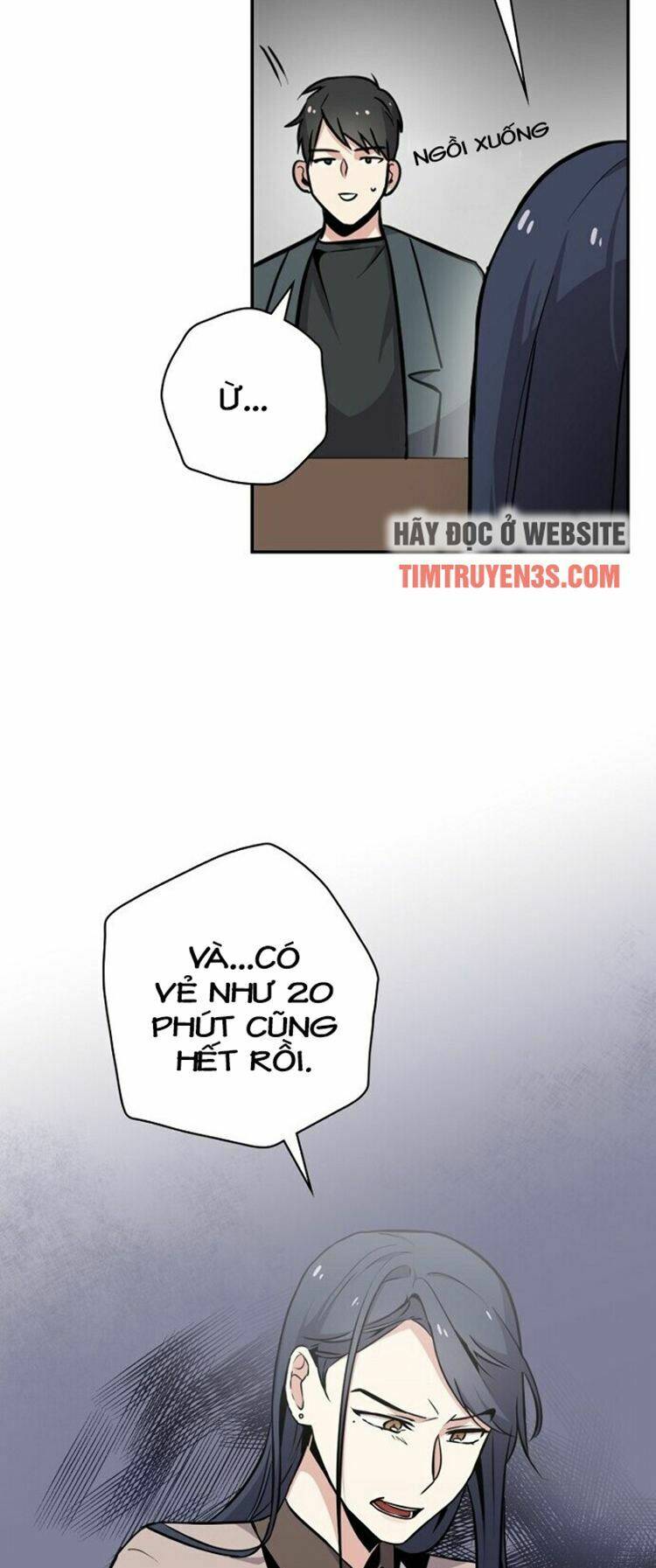 Vua Phim Truyền Hình Chap 5 - Next Chap 6