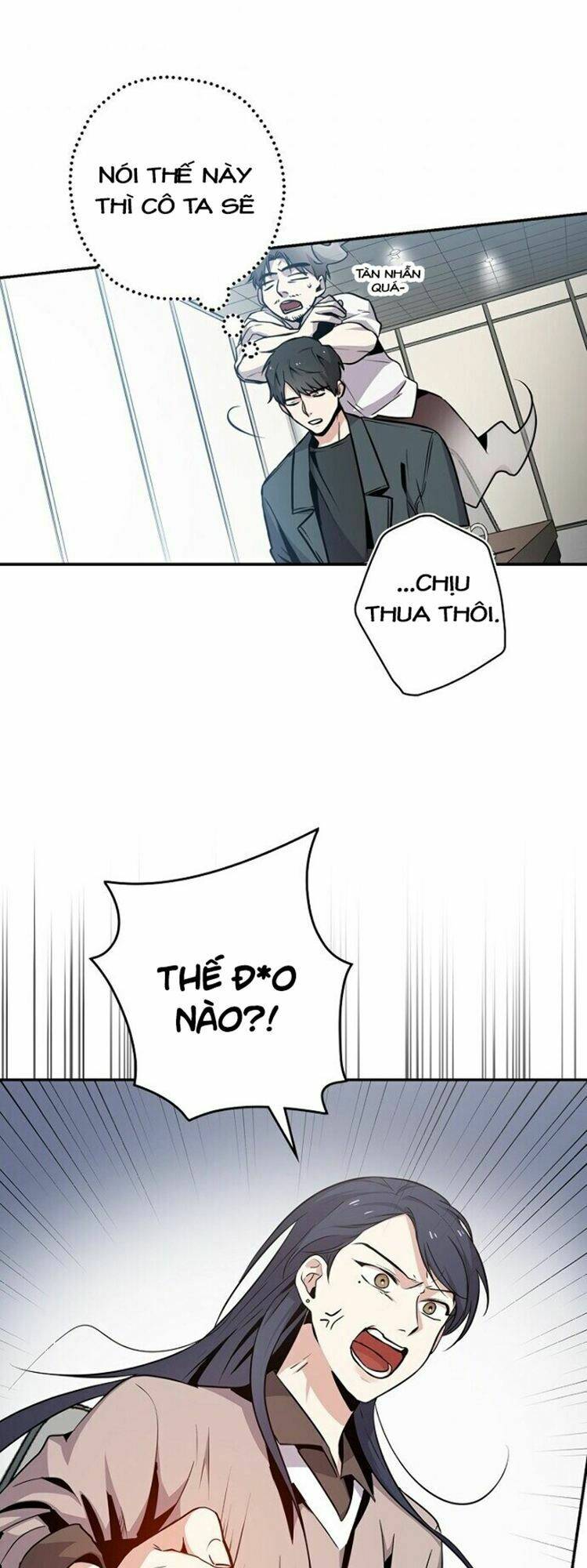 Vua Phim Truyền Hình Chap 5 - Next Chap 6