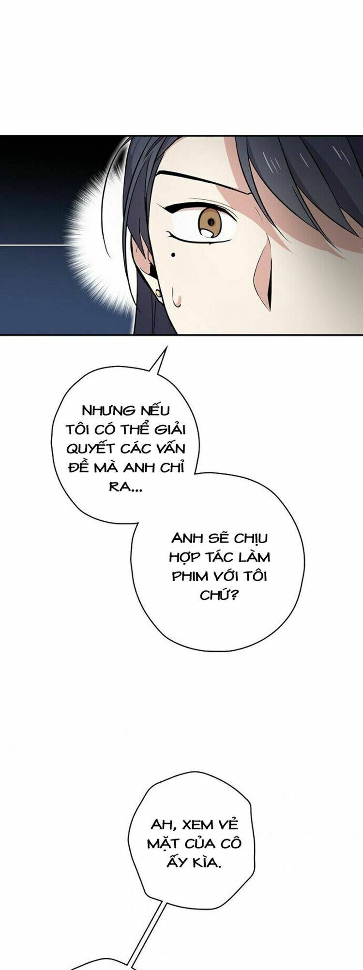 Vua Phim Truyền Hình Chap 5 - Next Chap 6