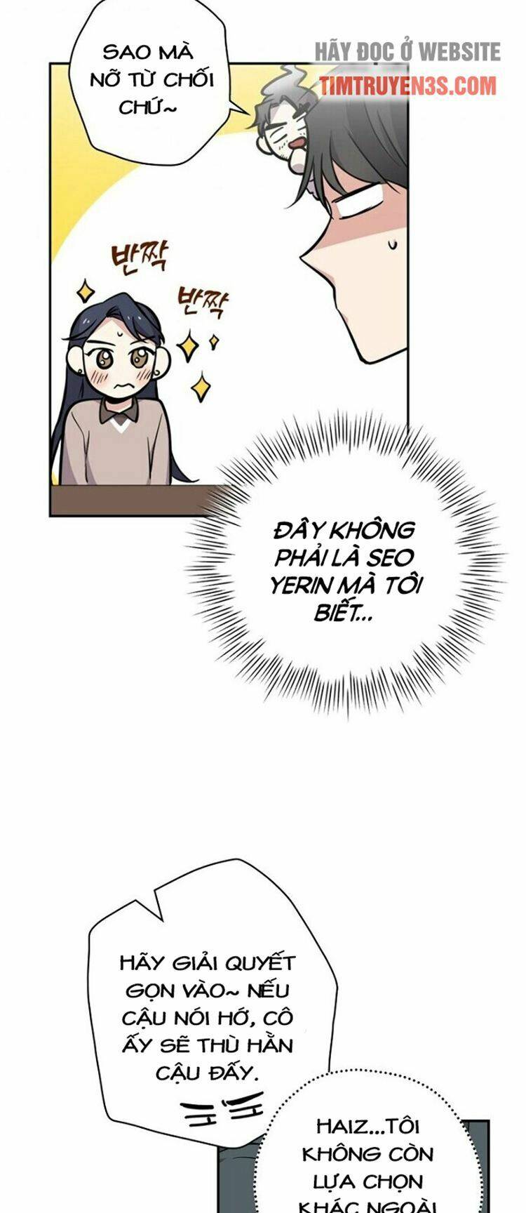 Vua Phim Truyền Hình Chap 5 - Next Chap 6