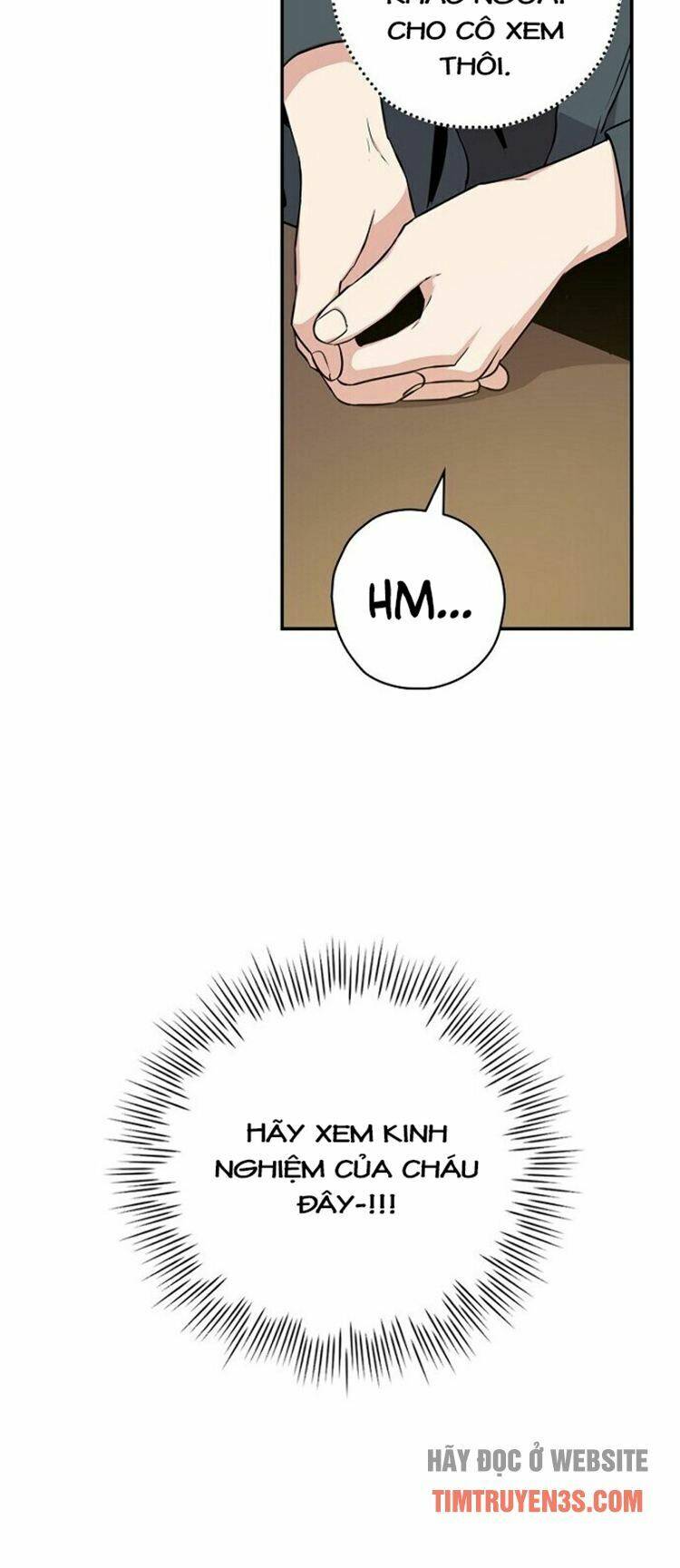 Vua Phim Truyền Hình Chap 5 - Next Chap 6