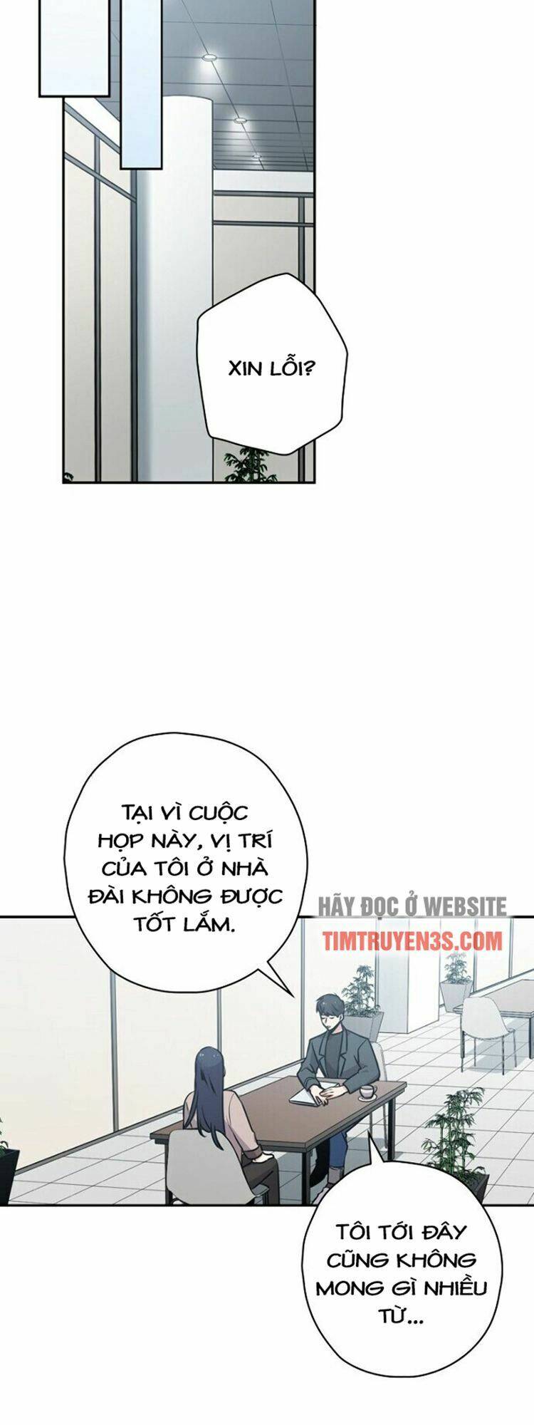 Vua Phim Truyền Hình Chap 5 - Next Chap 6