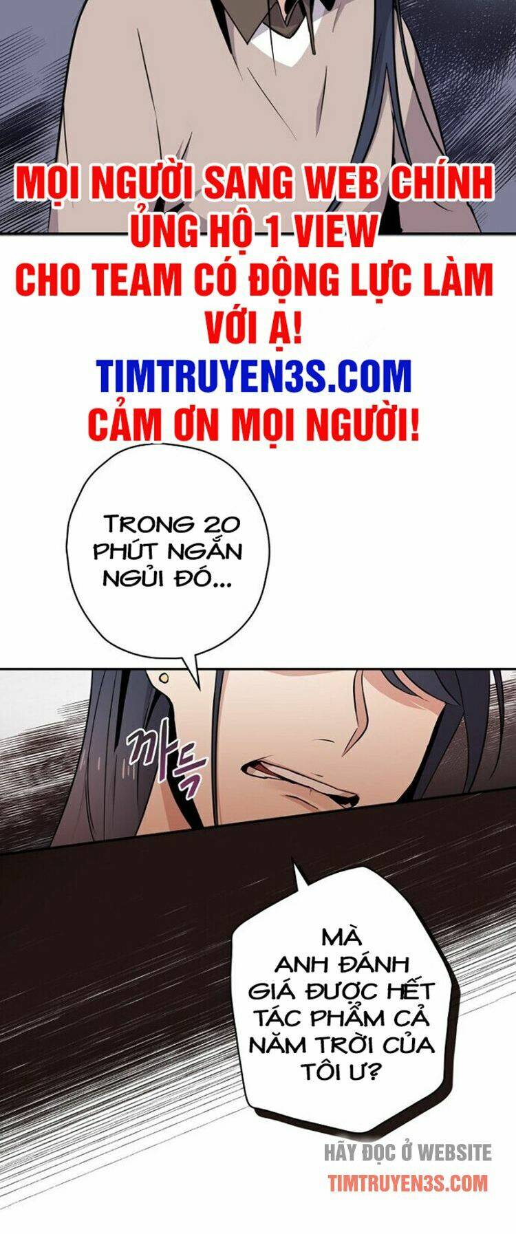 Vua Phim Truyền Hình Chap 5 - Next Chap 6