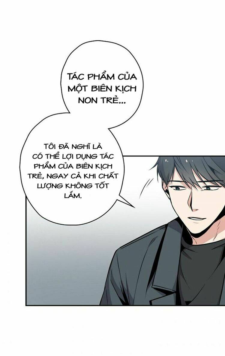 Vua Phim Truyền Hình Chap 5 - Next Chap 6