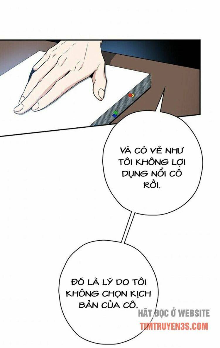 Vua Phim Truyền Hình Chap 5 - Next Chap 6