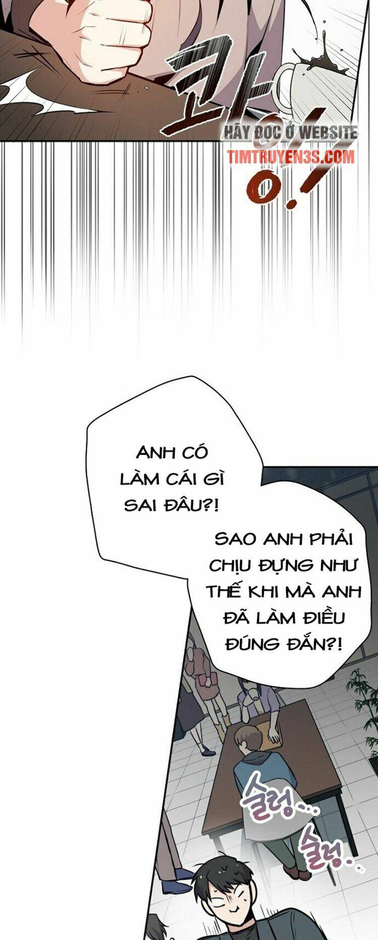 Vua Phim Truyền Hình Chap 5 - Next Chap 6