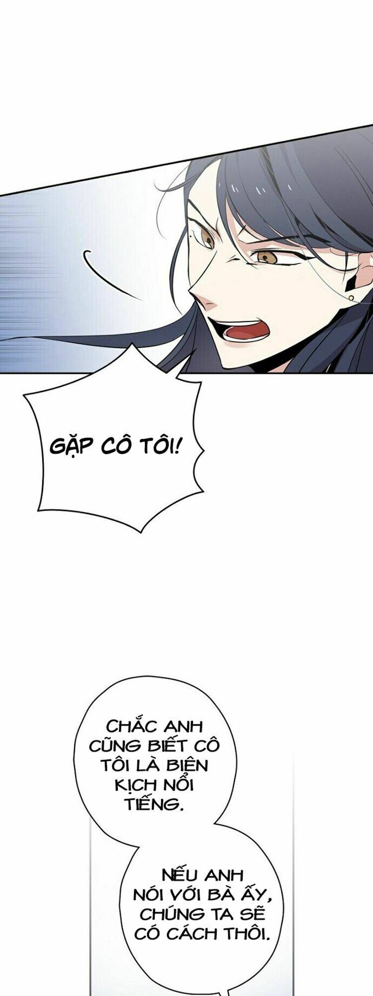Vua Phim Truyền Hình Chap 5 - Next Chap 6