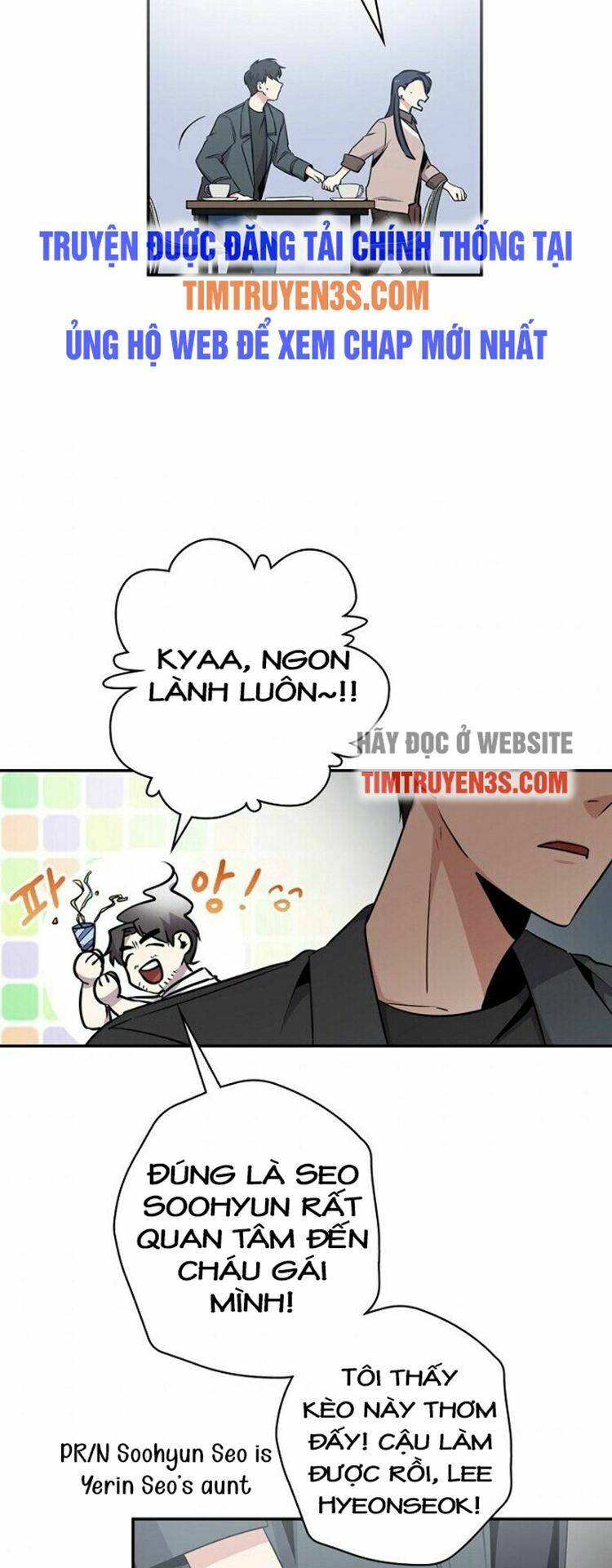 Vua Phim Truyền Hình Chap 5 - Next Chap 6